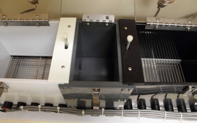 CPP Apparatus (© Derek Simon 2014)