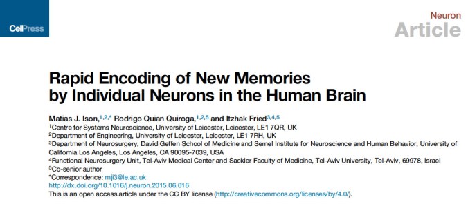 Title Ison et al. 2015